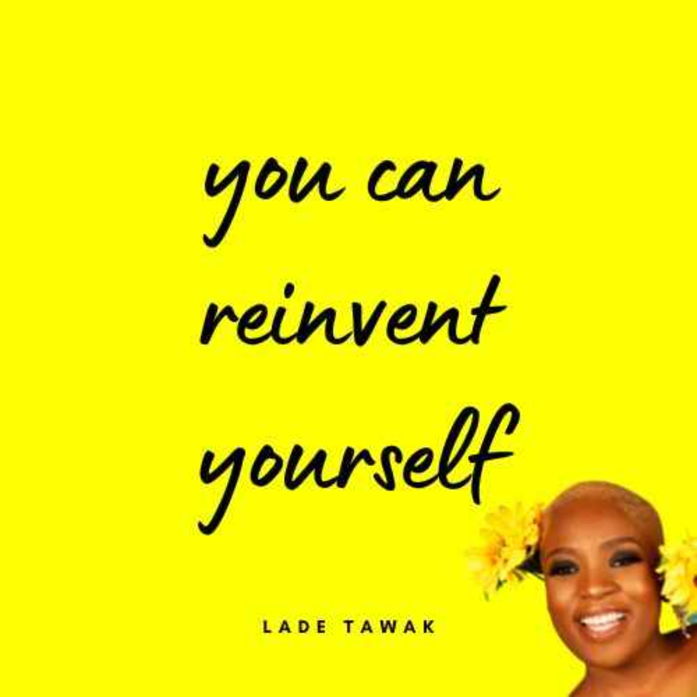 S02E143 - You can reinvent yourself