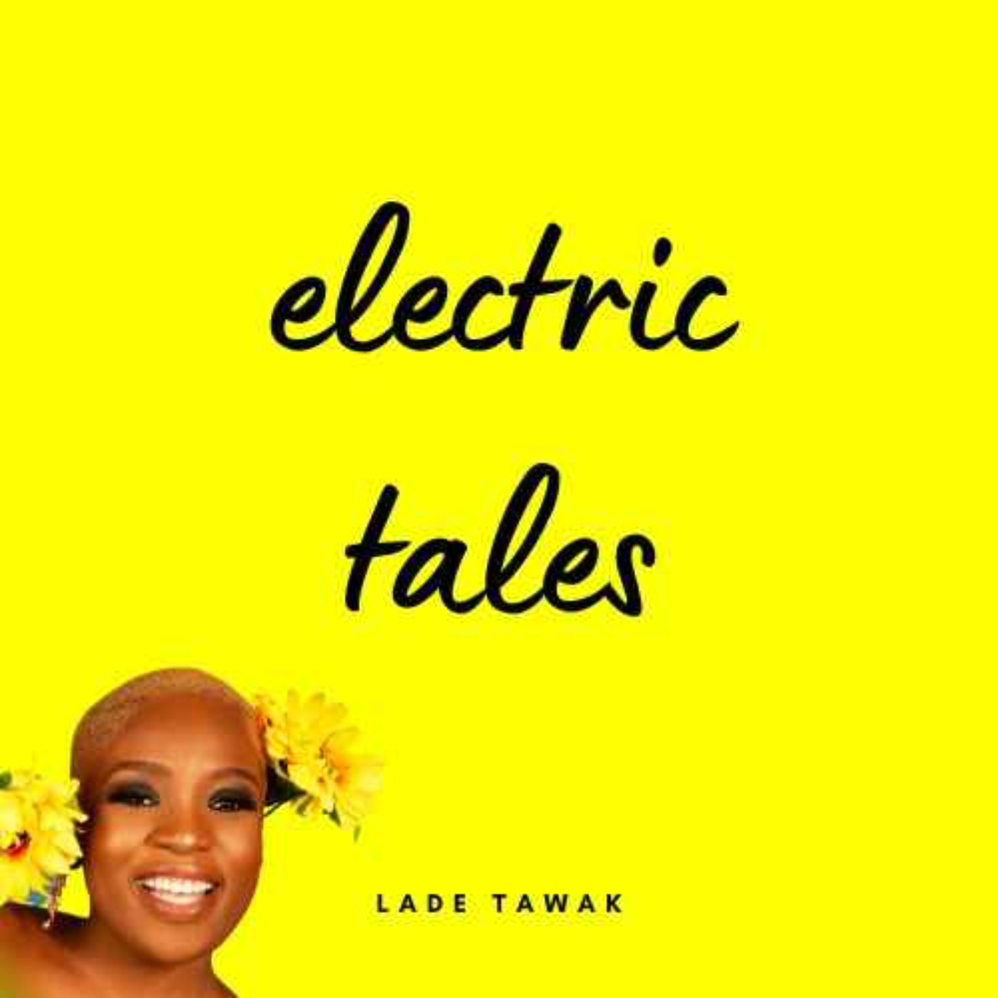 S02E152 - Electric tales