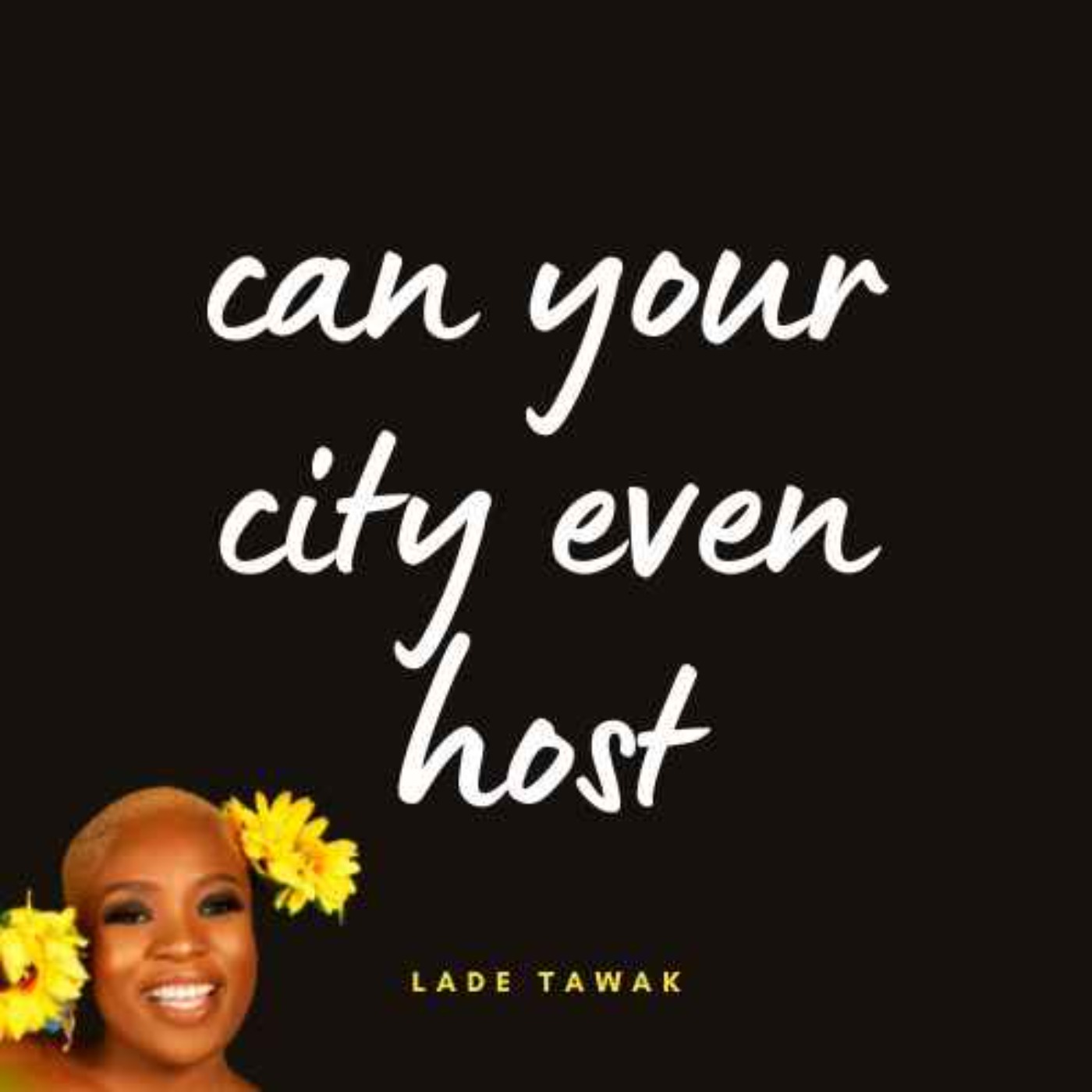 S02E172 - Can your city even host?