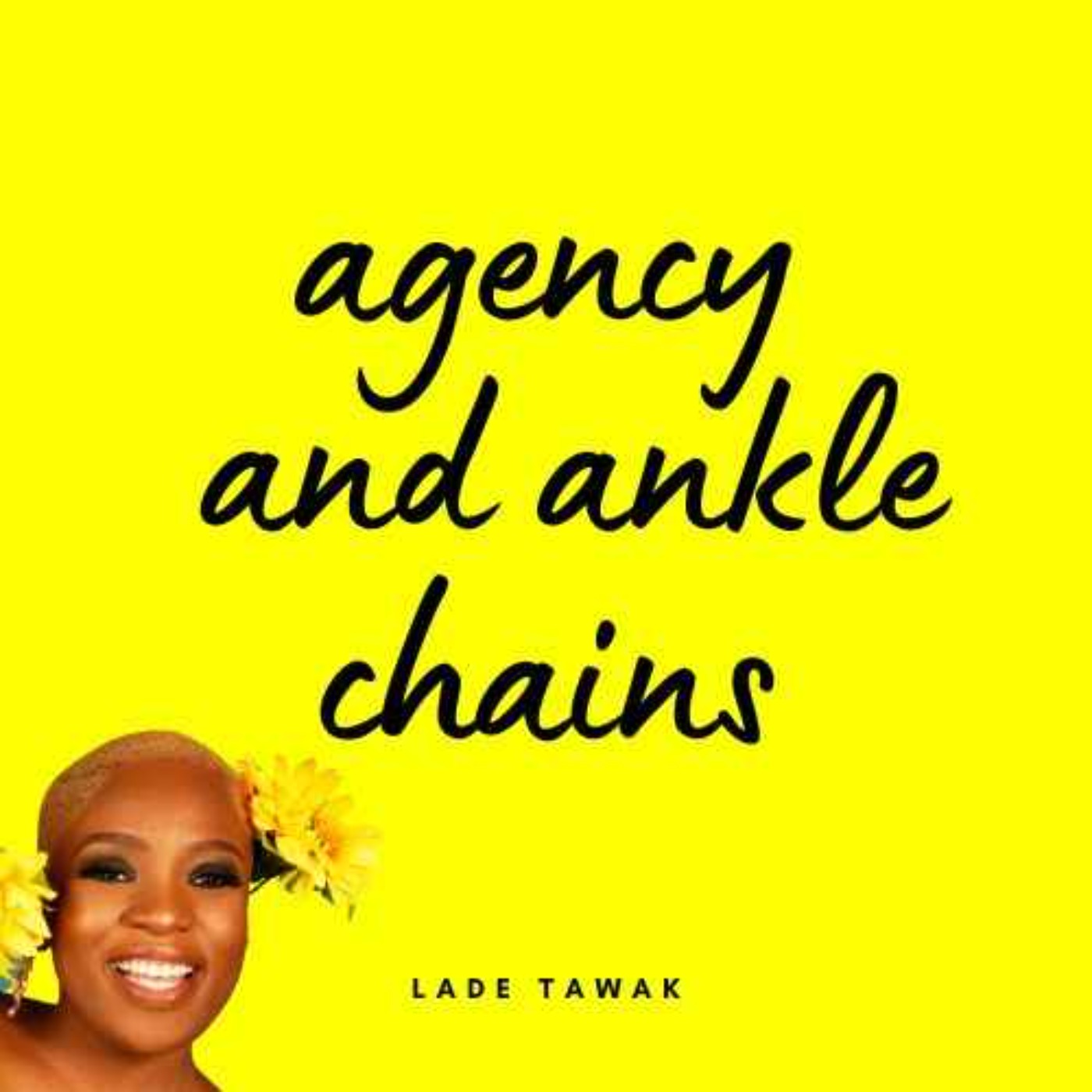 S02E174 - Agency and ankle chains