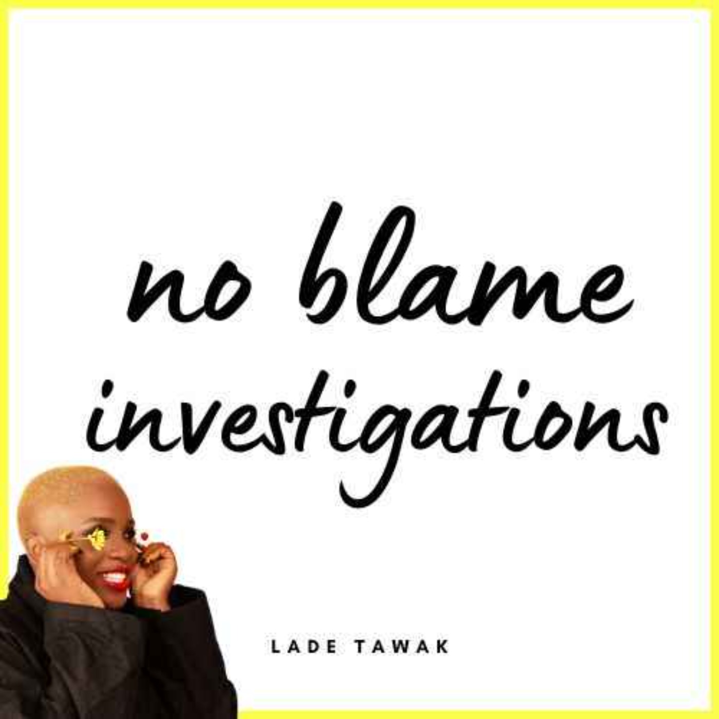 S02E182 - No blame investigations and your personal development