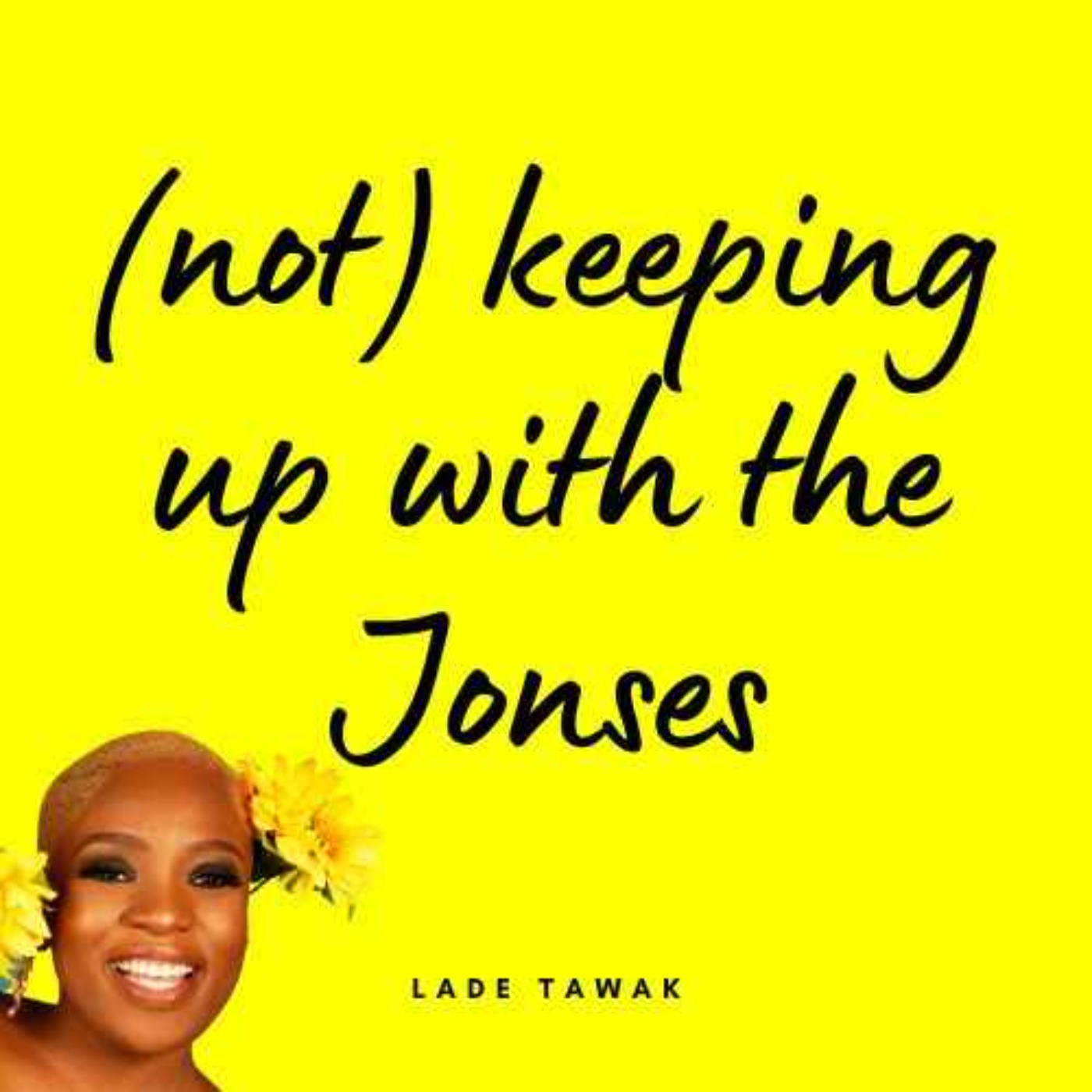 S02E186 - Not keeping up with the Jonses