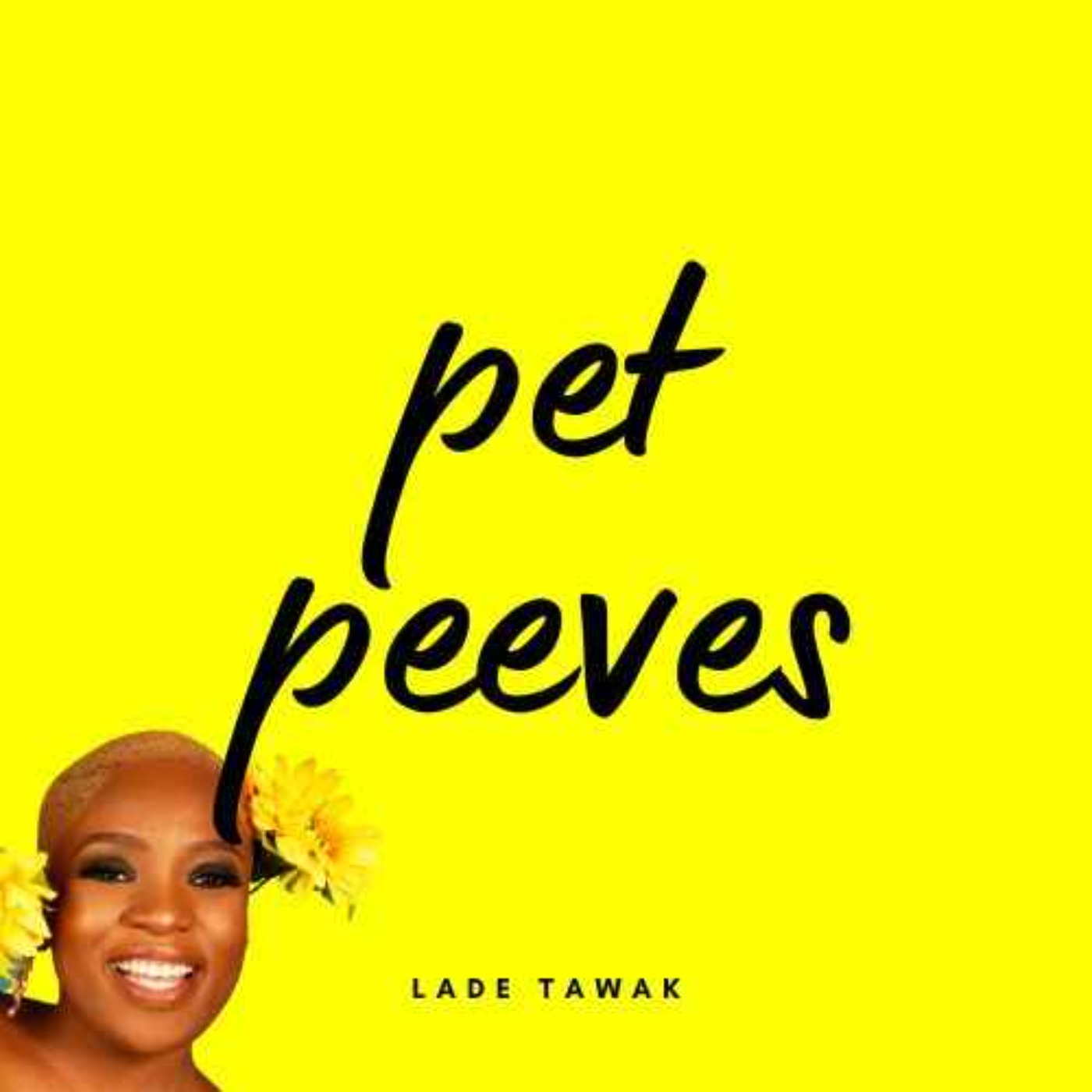 S02E195 - Pet peeves