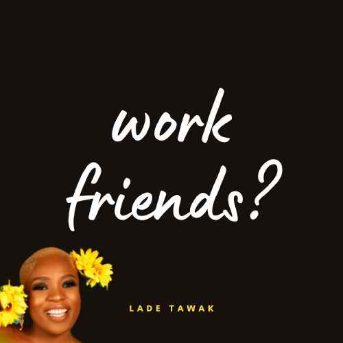 S02E197 - Can you make friends at work?