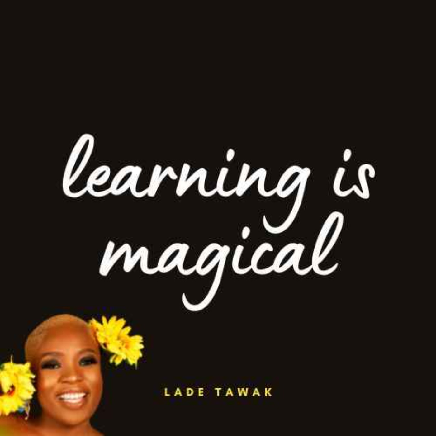 S02E211 - Learning is magical