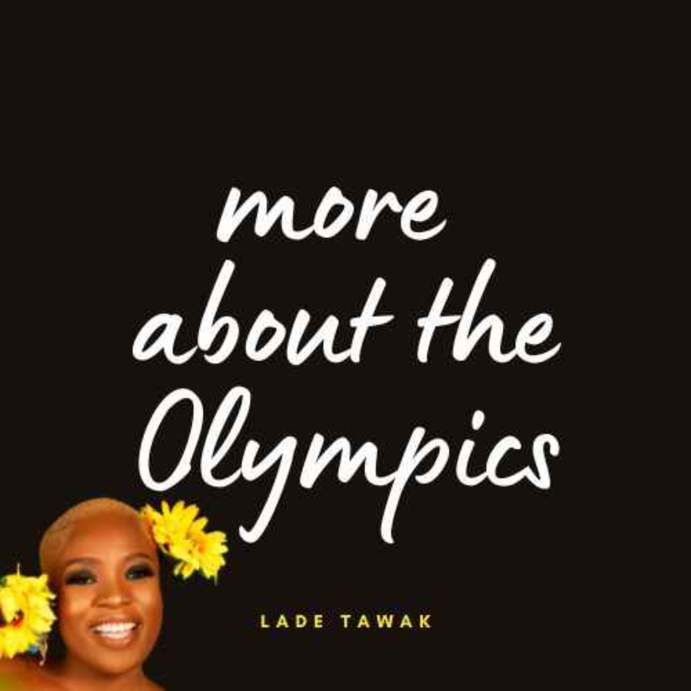 S02E223 - More about the Olympics