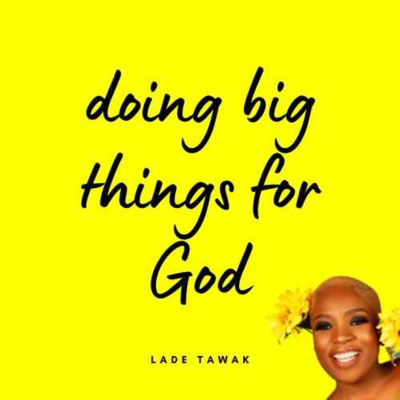 S02E224 - Doing big things for God
