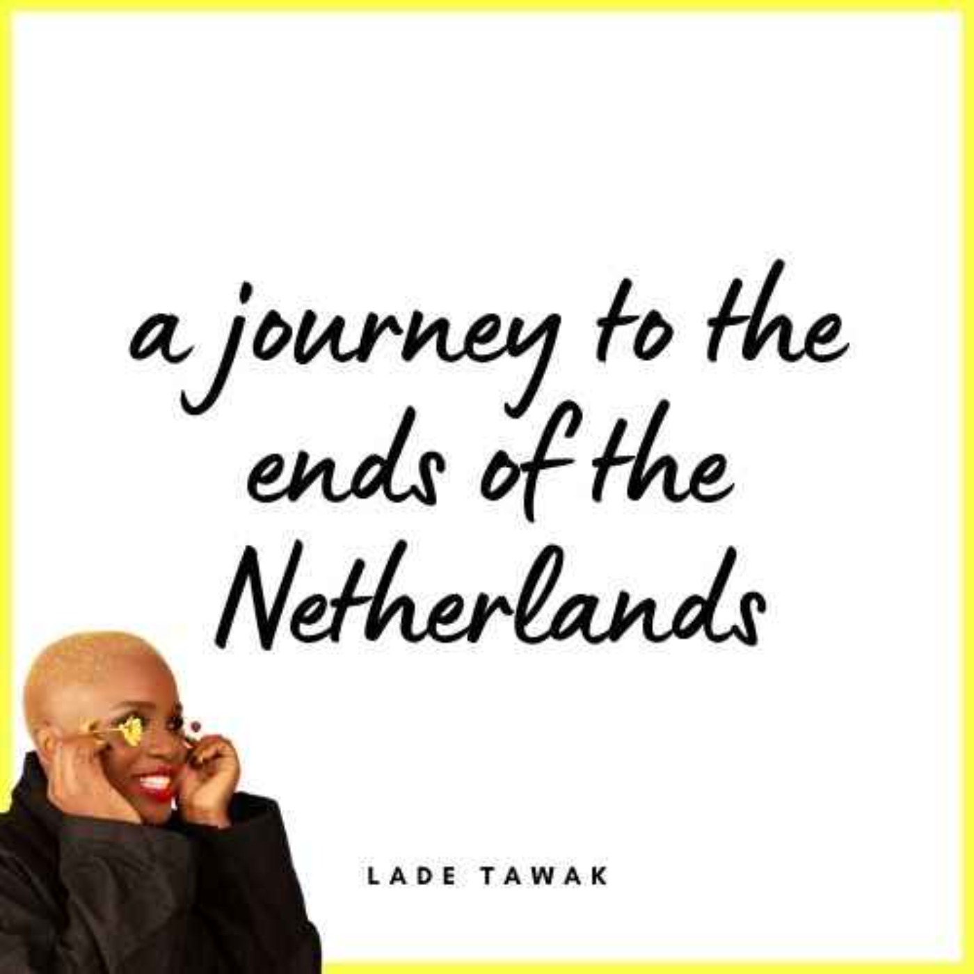 S02E231 - a journey to the ends of the Netherlands... and other things that sparked joy
