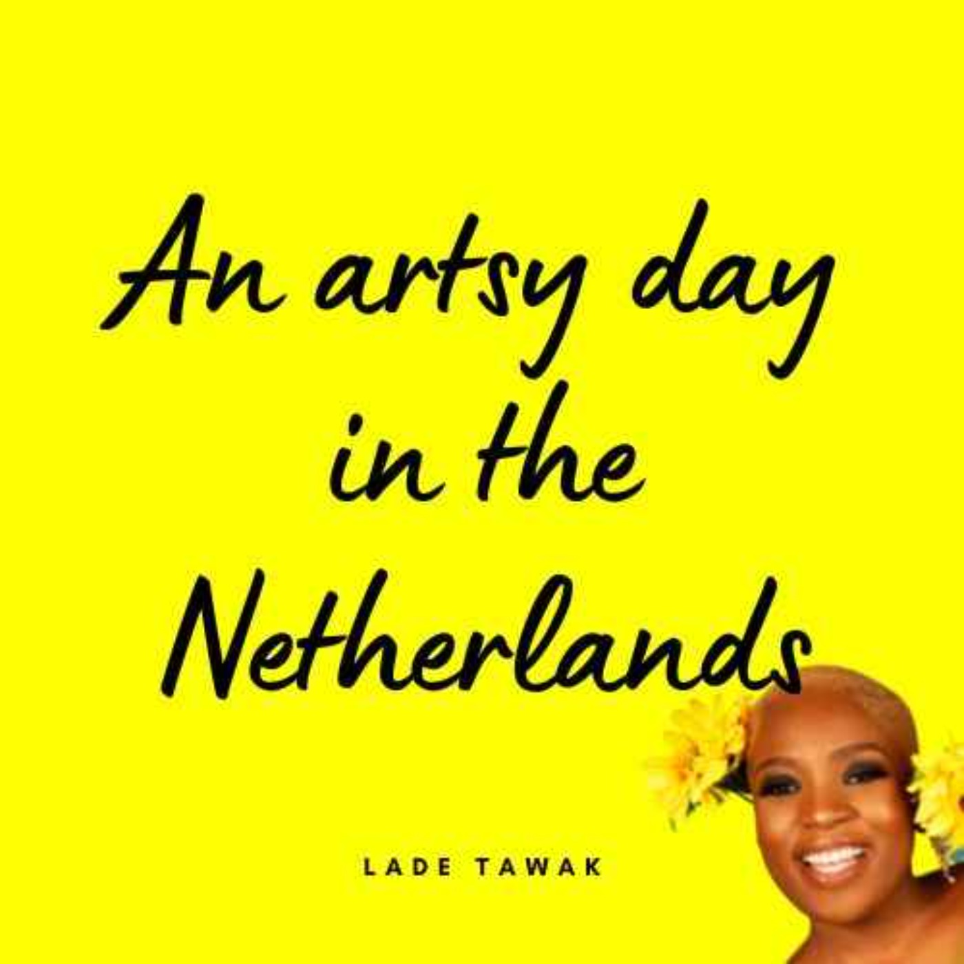 S02E236 - An artsy day out in the Netherlands