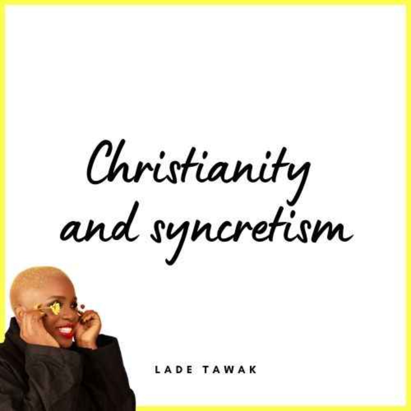 S02E237 - Christianity, astrology, and syncretism