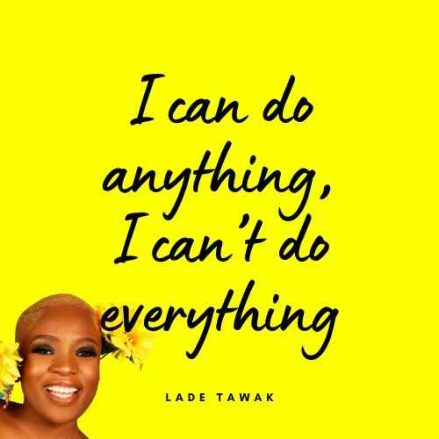 S02E245 - I can do anything, I can’t do everything
