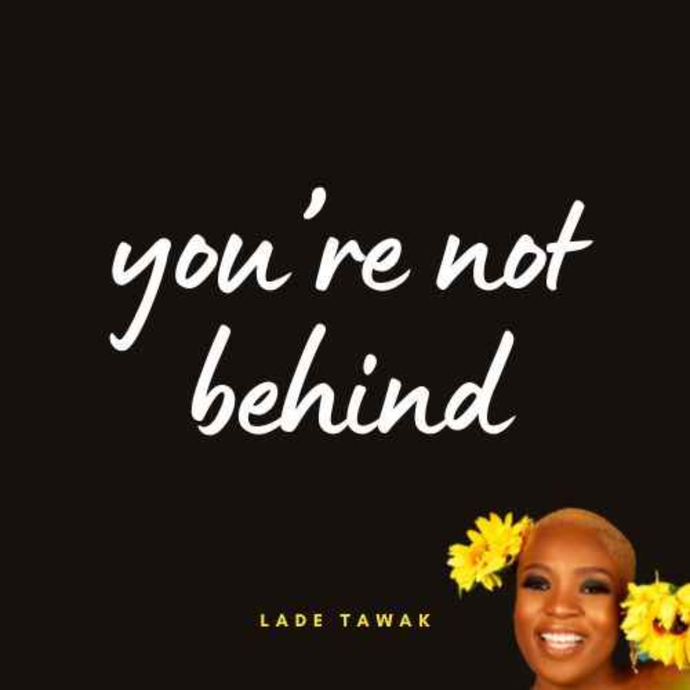 S02E250 - You're not behind