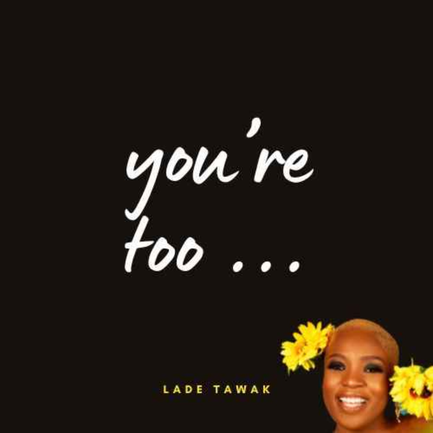 S02E256 - You're too... you should...