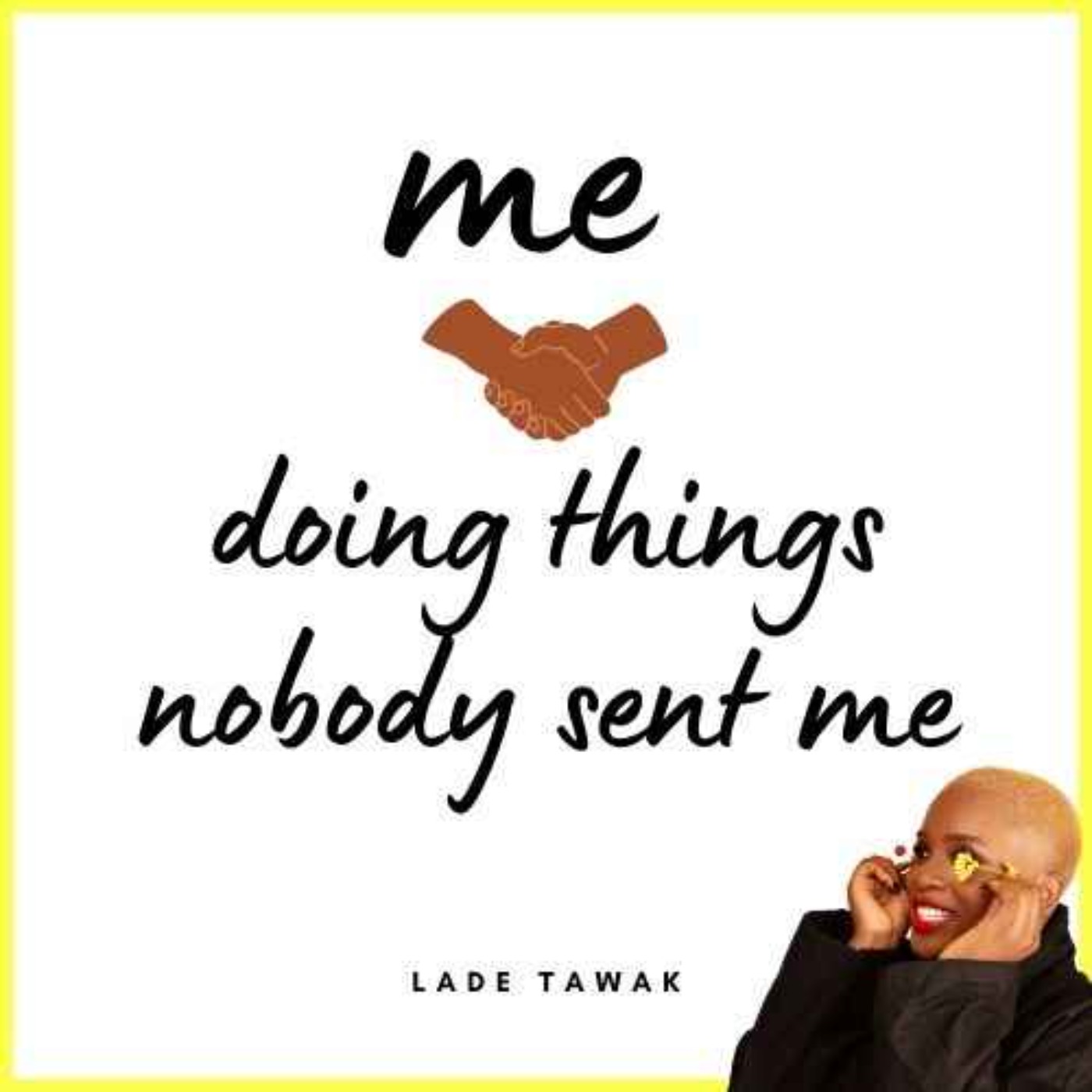 S02E258 - My favourite thing is doing things nobody sent me