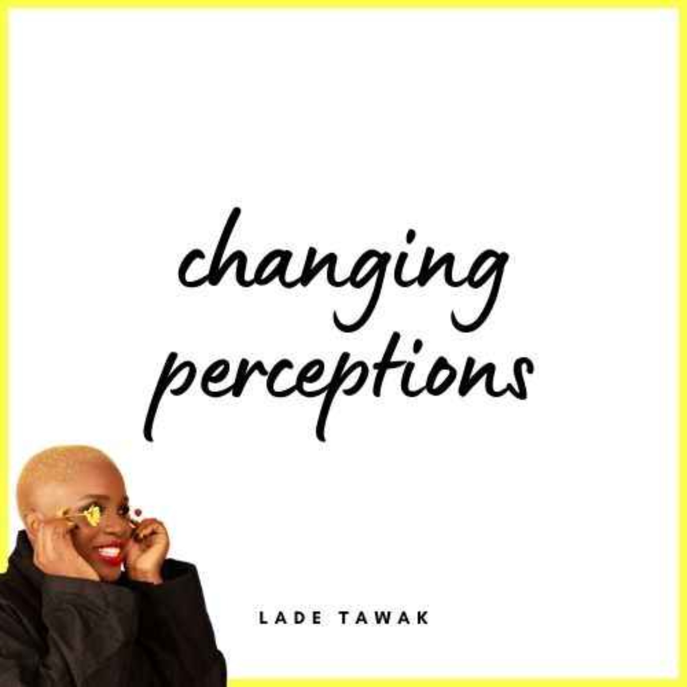 S02E261 - Changing and shifting perceptions