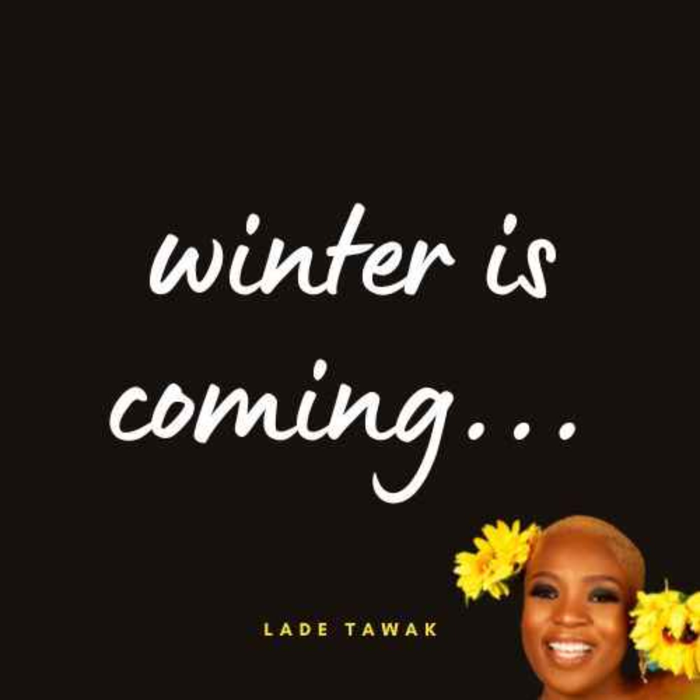 S02E262 - Winter is coming... time to rest