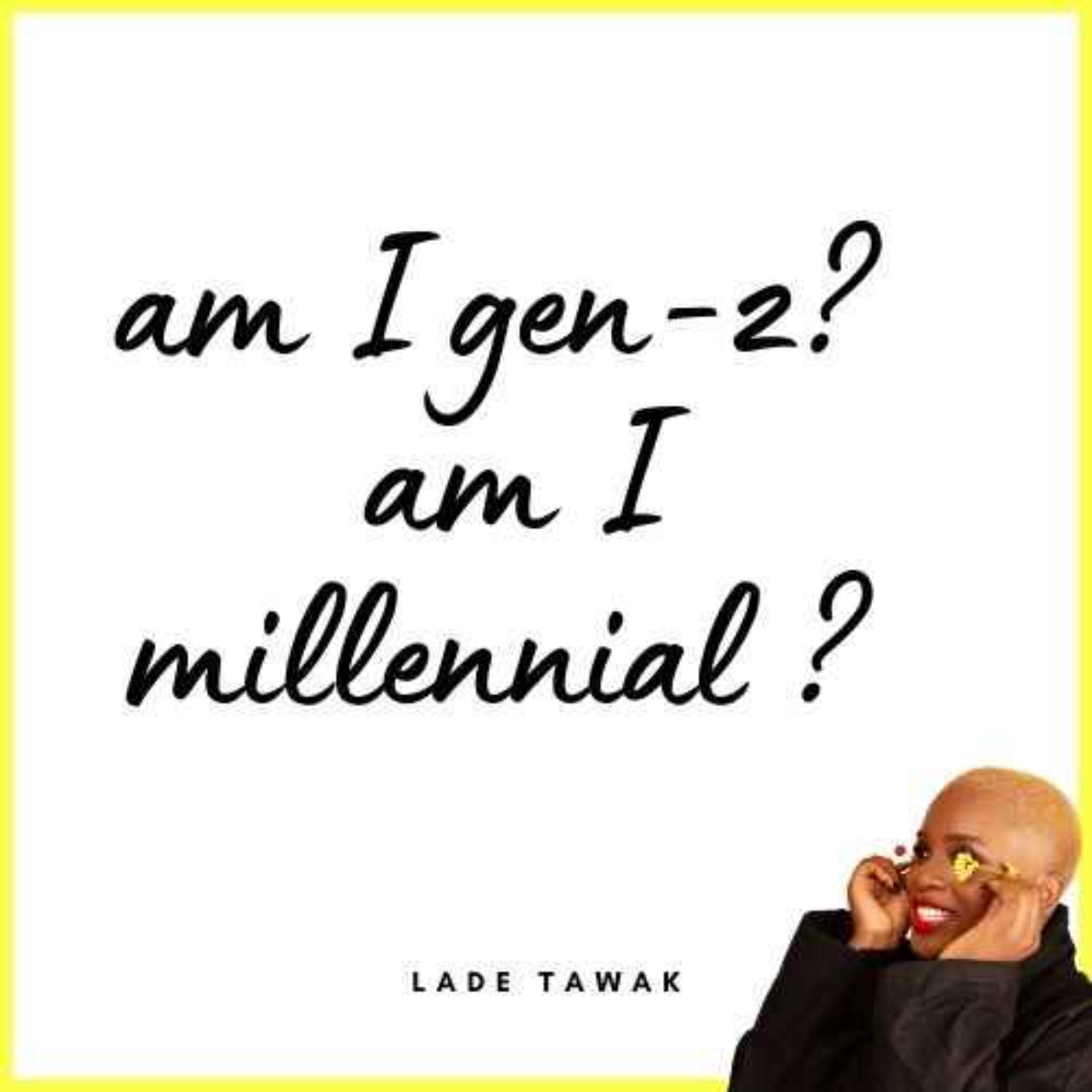 S02E264 - Am I Gen Z, Am I Millenial?