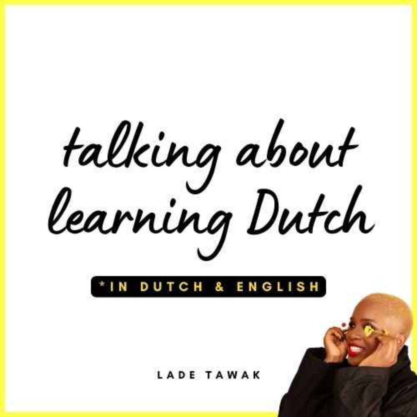 S02E270 - Talking about learning Dutch... in Dutch (and English)