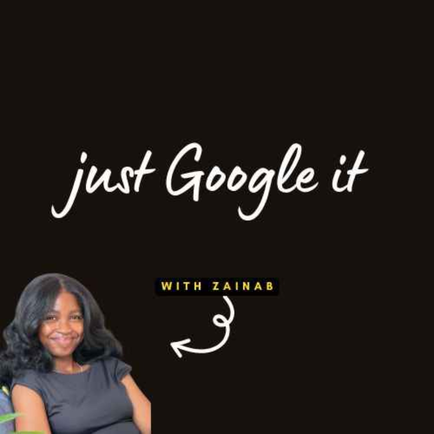 S02E277 - Just google it
