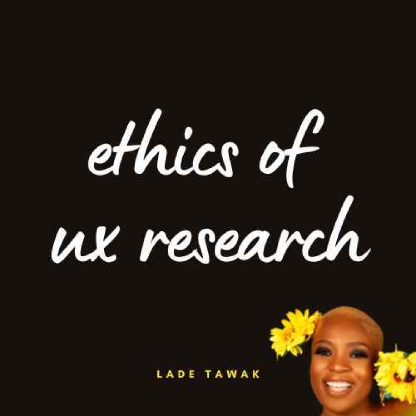 S02E280 - Ethics in UX research