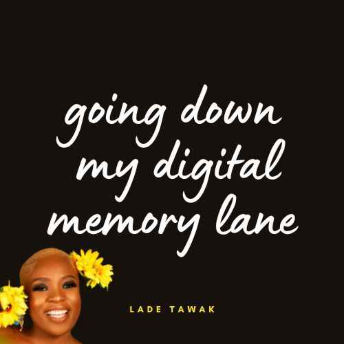 S02E289 - Going down my digital memory lane
