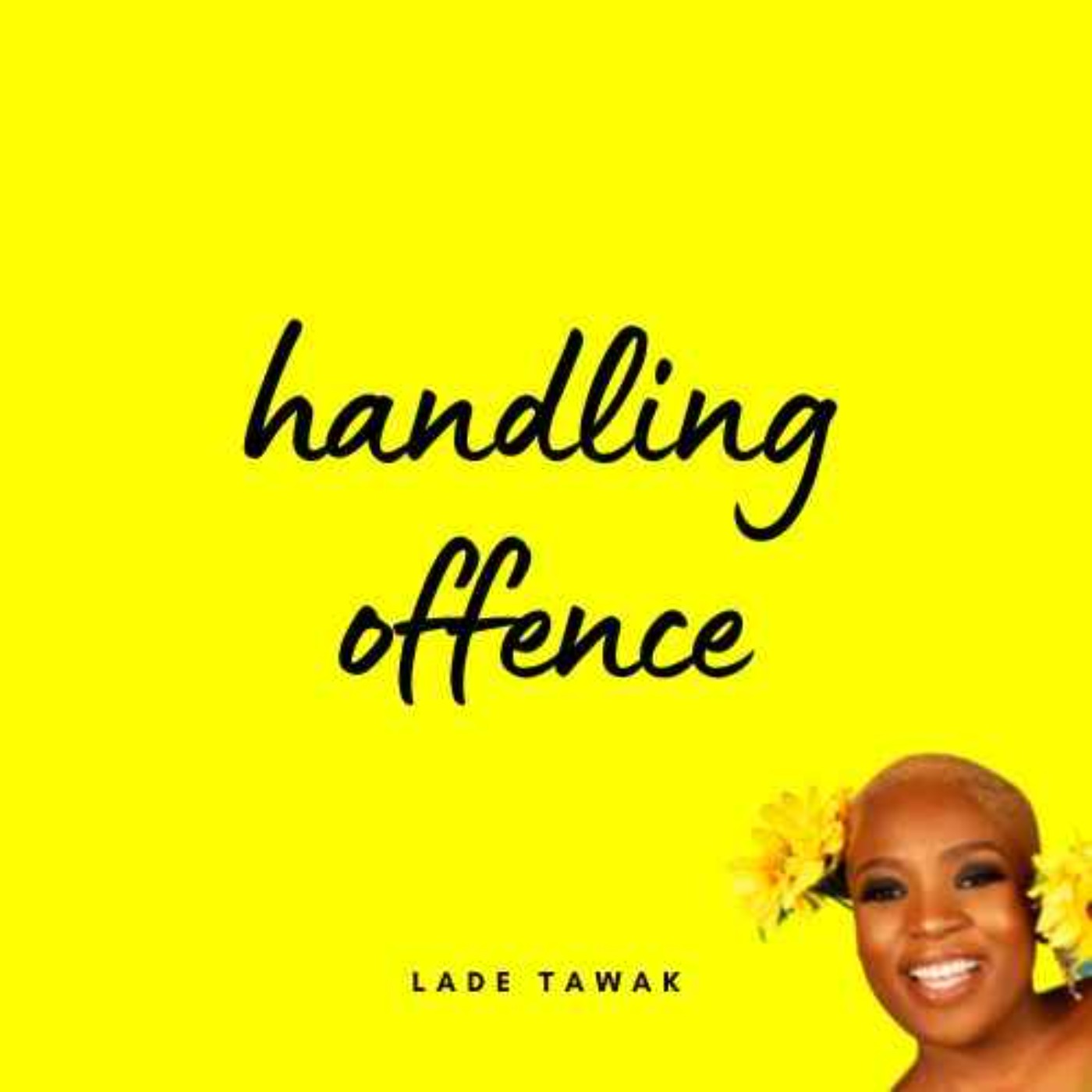 S02E296 - The biblically accurate way to handle offence