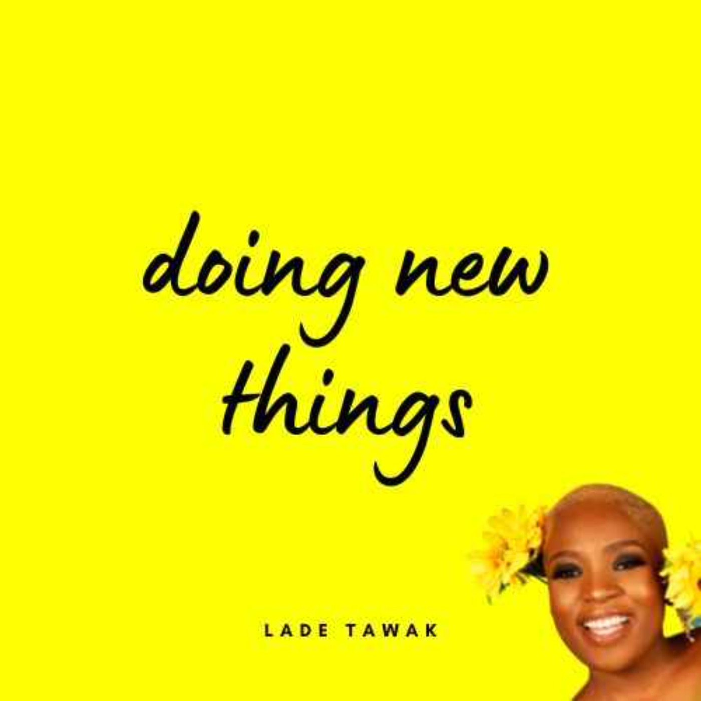 S02E302 - Doing new things
