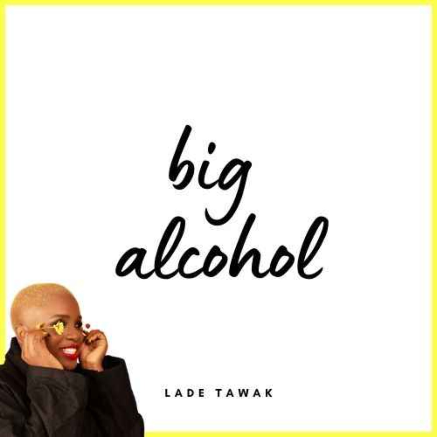 S02E303 - Big alcohol is ruining my social life