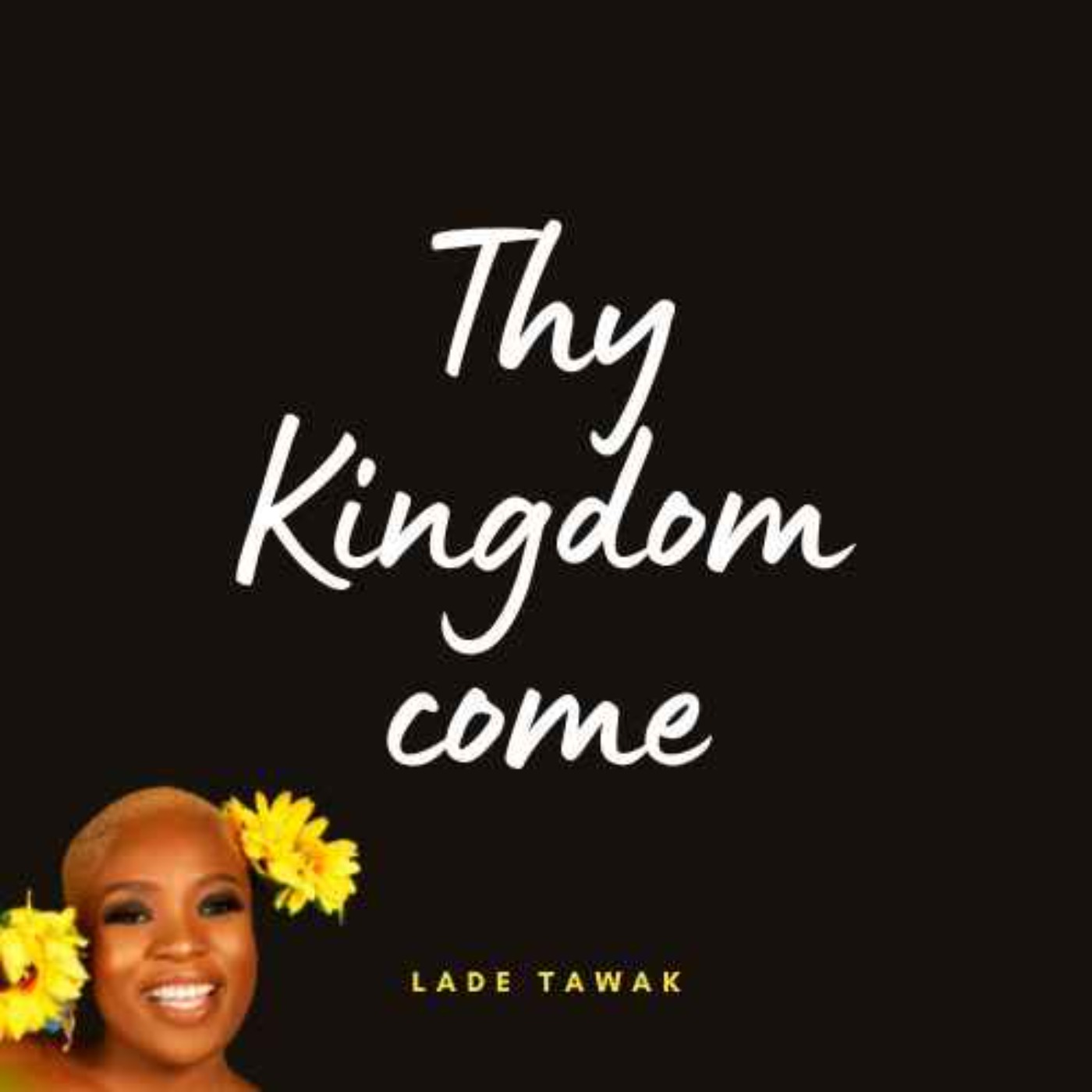 S02E307 - Thy Kingdom Come