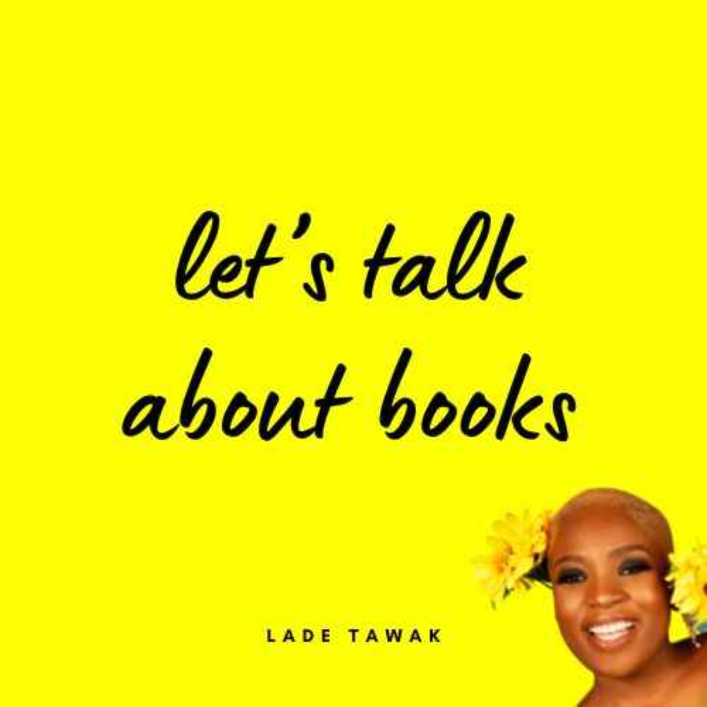 S02E308 - Let's talk about books (with nnanna)
