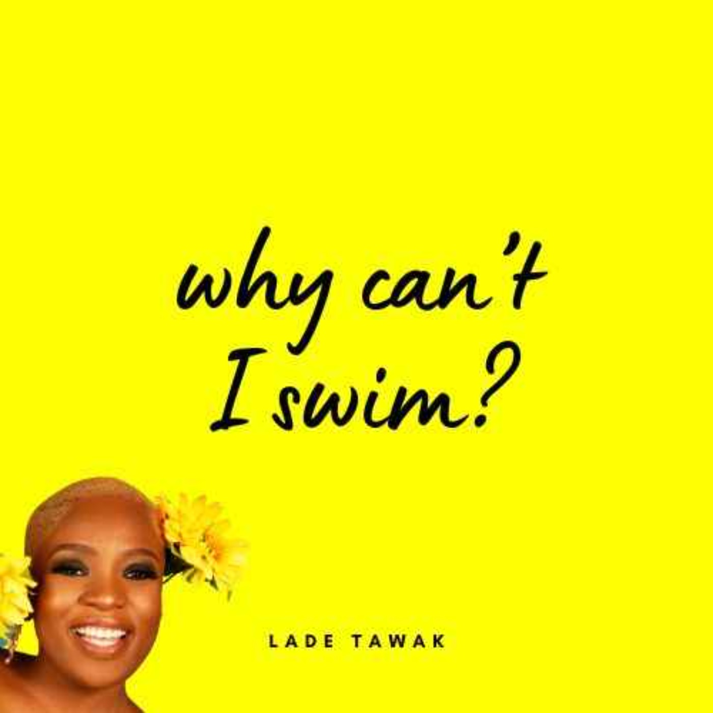 S02E311 - Why can’t I swim?
