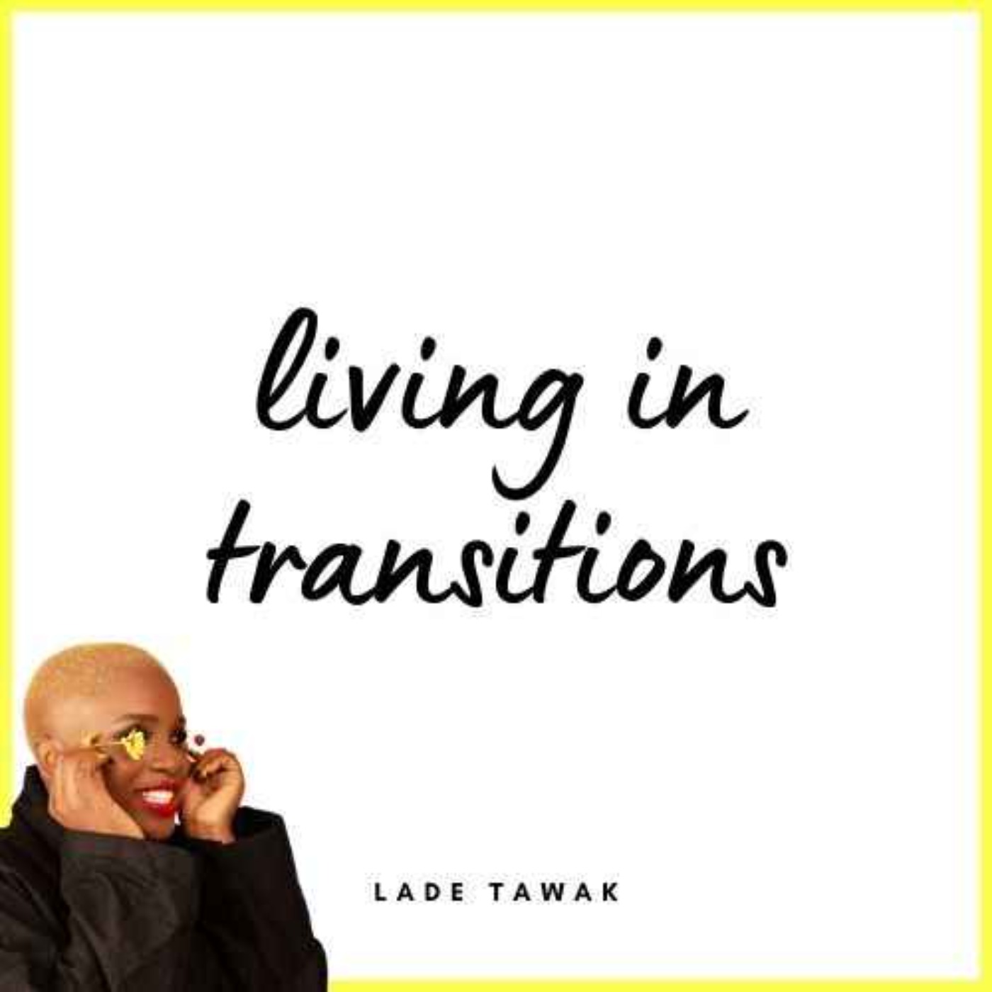 S02E321 - Living in transitions