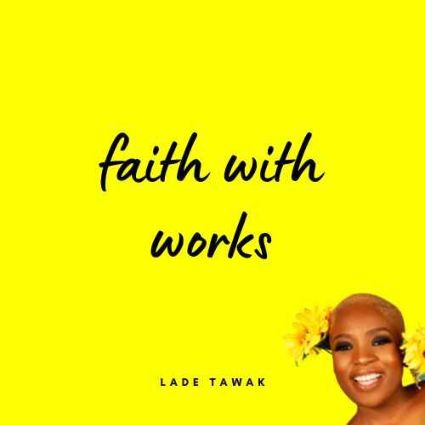 S02E326 - Faith with works