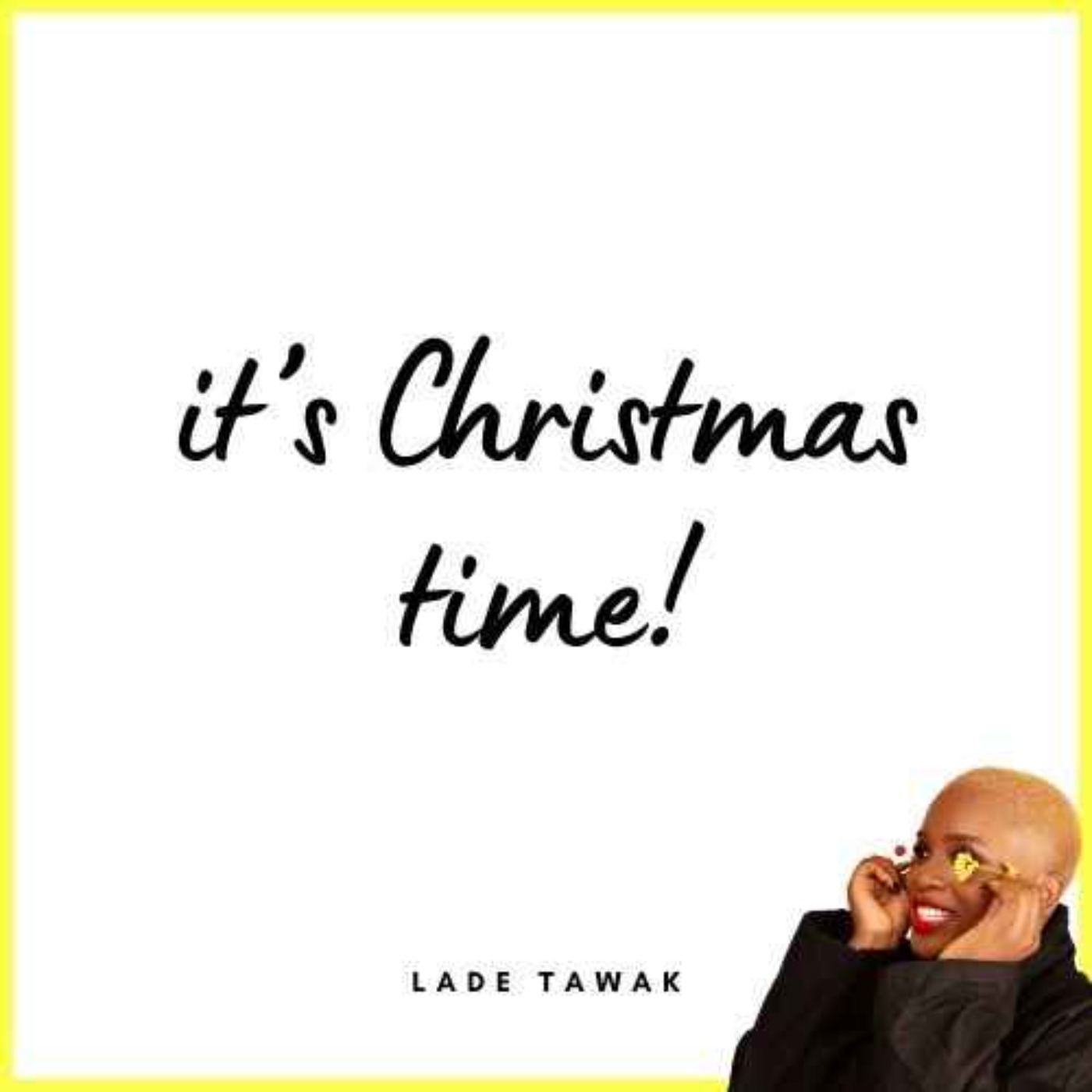 S02E336 - It's Christmas time