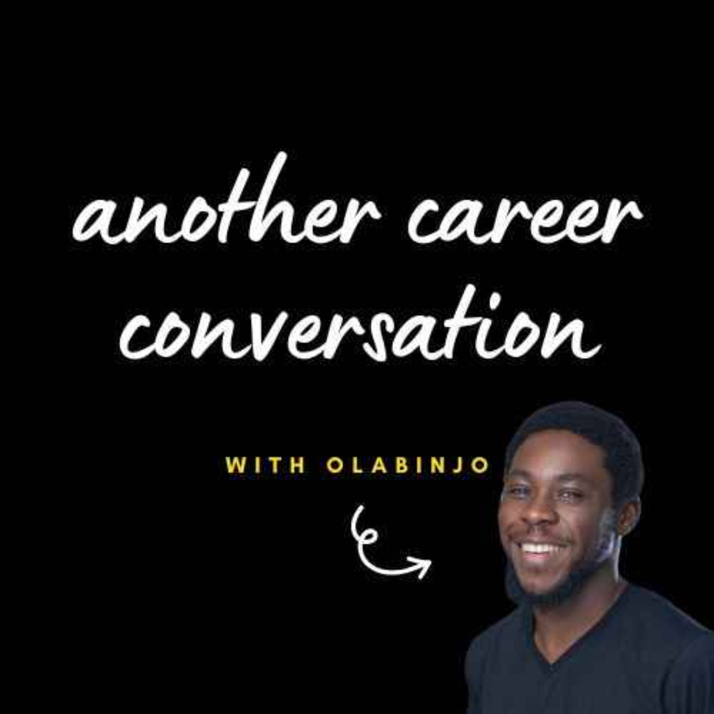 S02E340 - Another career conversation (with Olabinjo)
