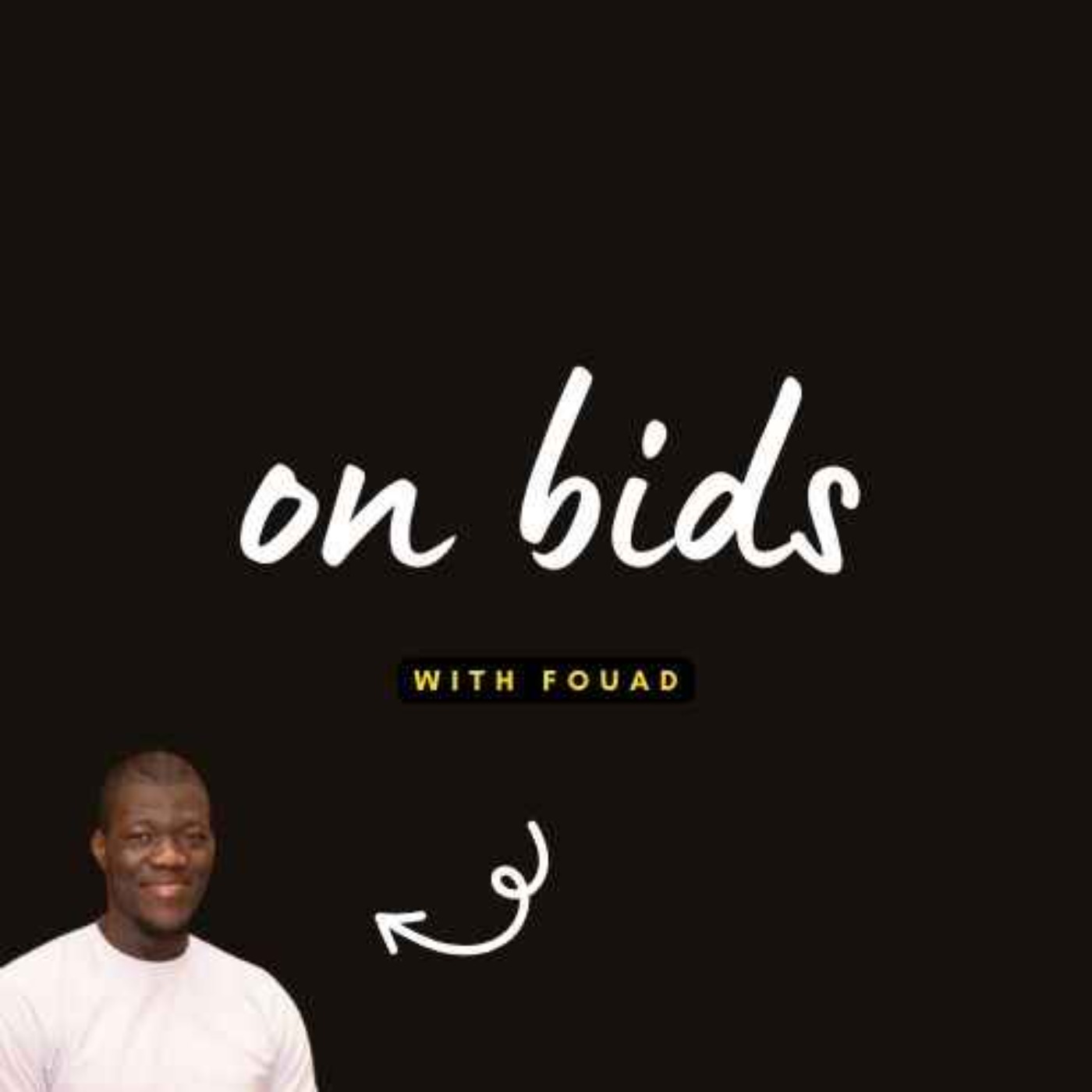 S02E349 - On bids (with Fouad)
