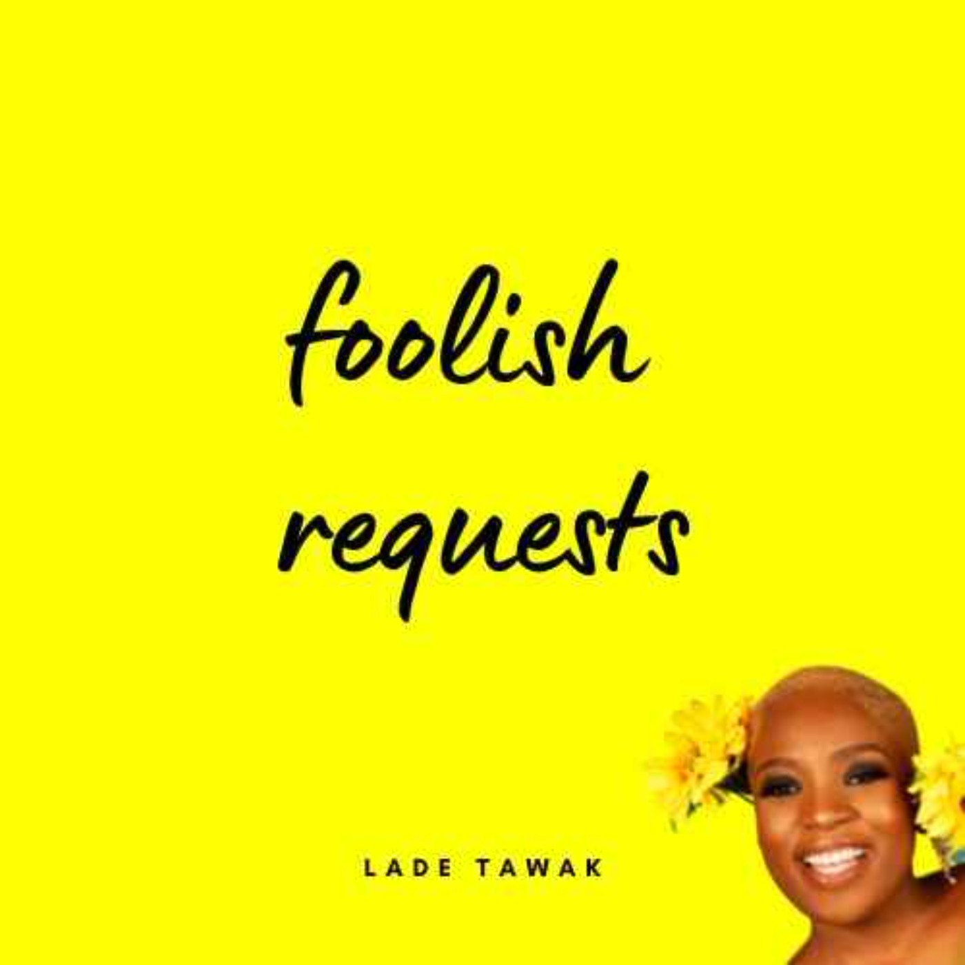 S2E350 - Foolish requests