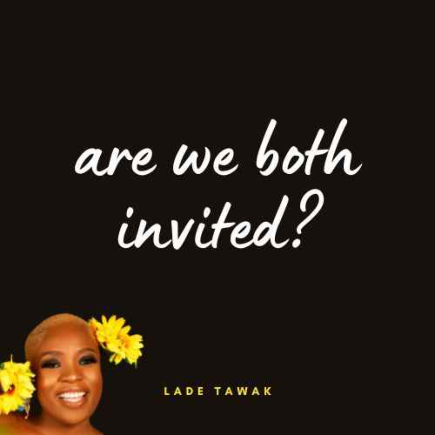 S02E355 - Are we both invited?