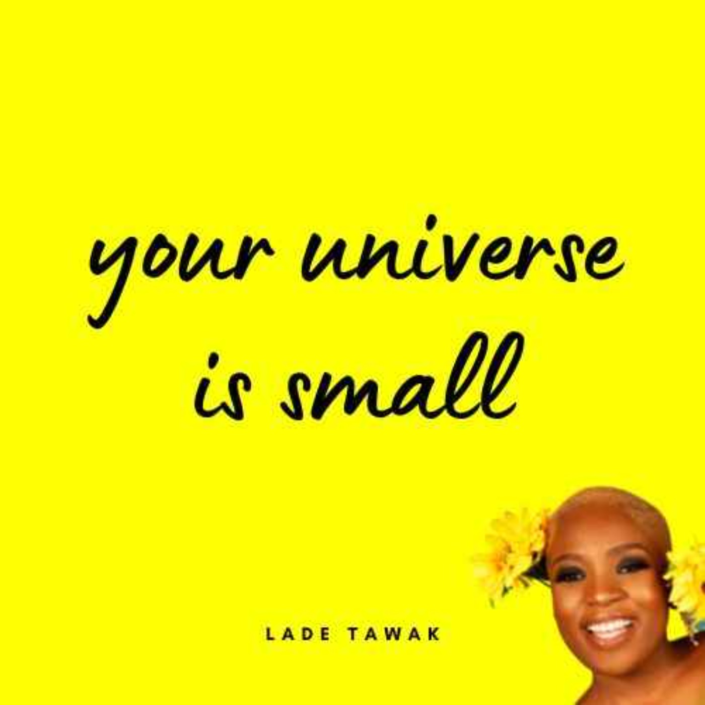 S02E356 - Your universe is small