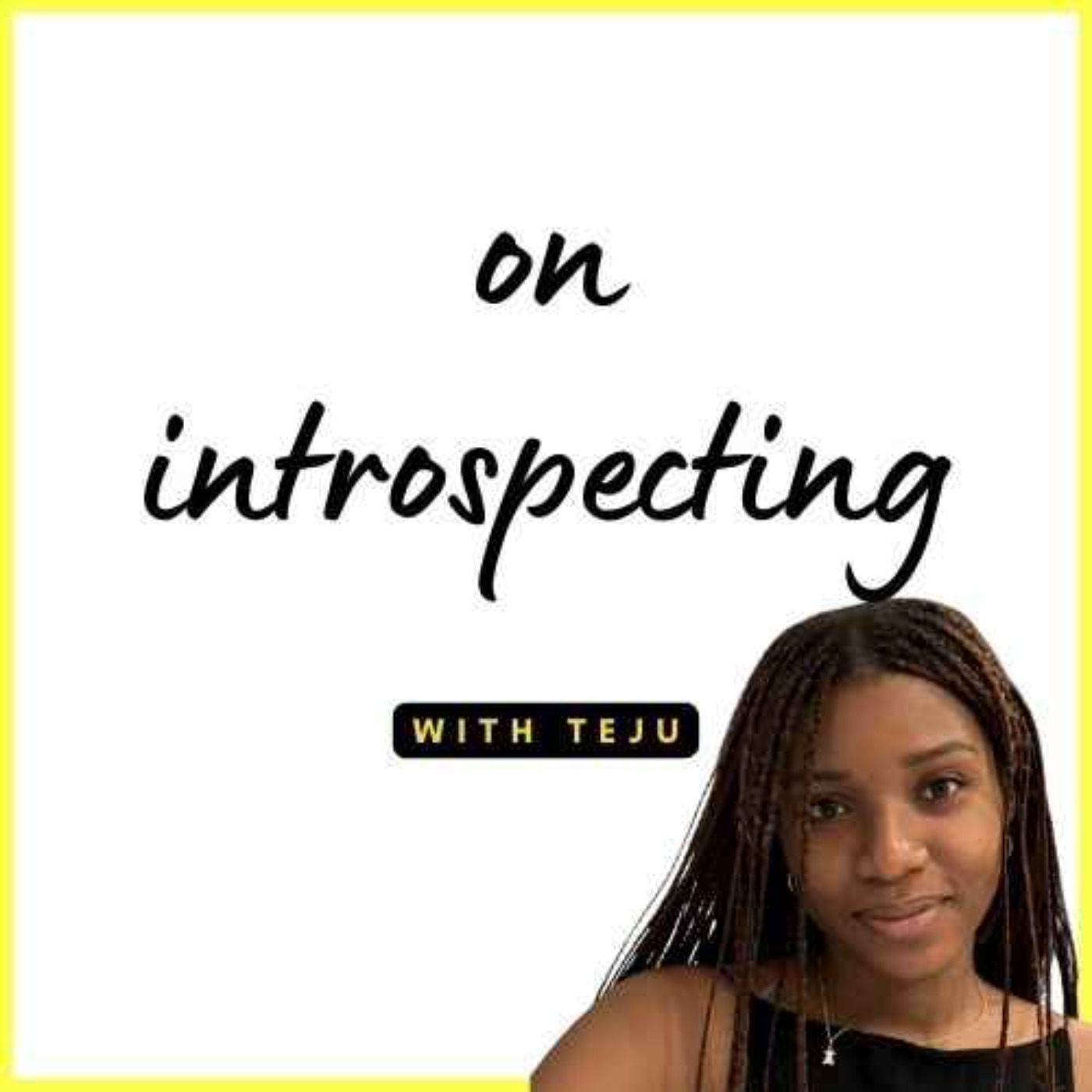 S02E360 - On introspecting (with Teju)