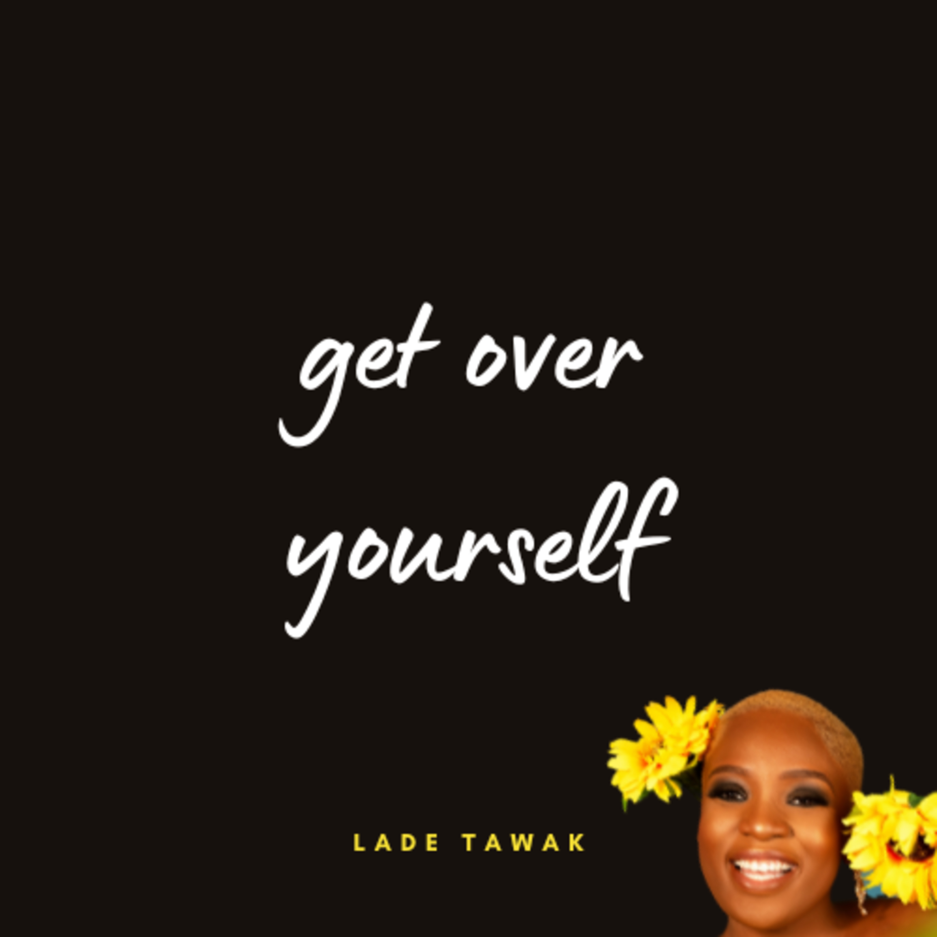 A Couple of Things by Lade Tawak