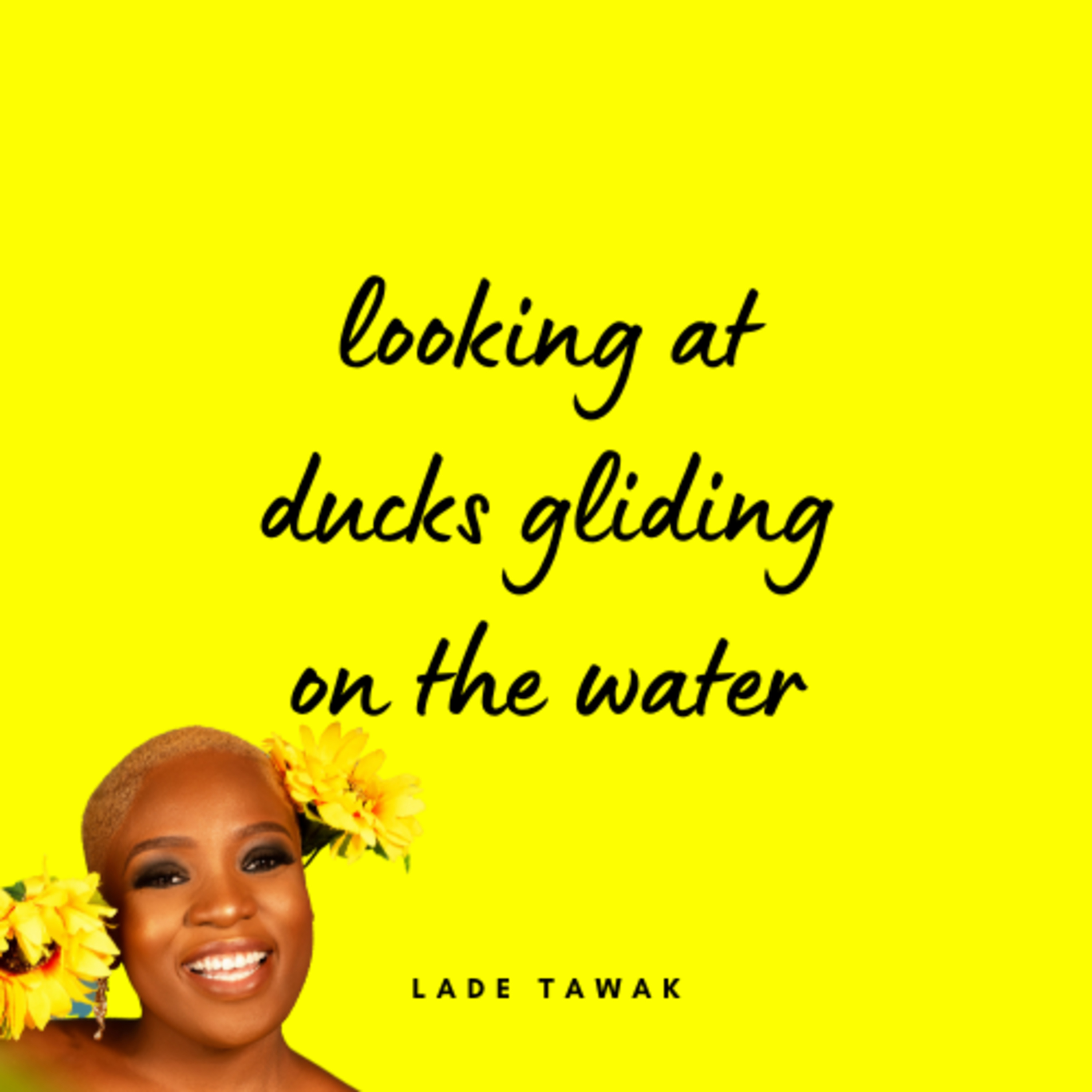 A Couple of Things by Lade Tawak
