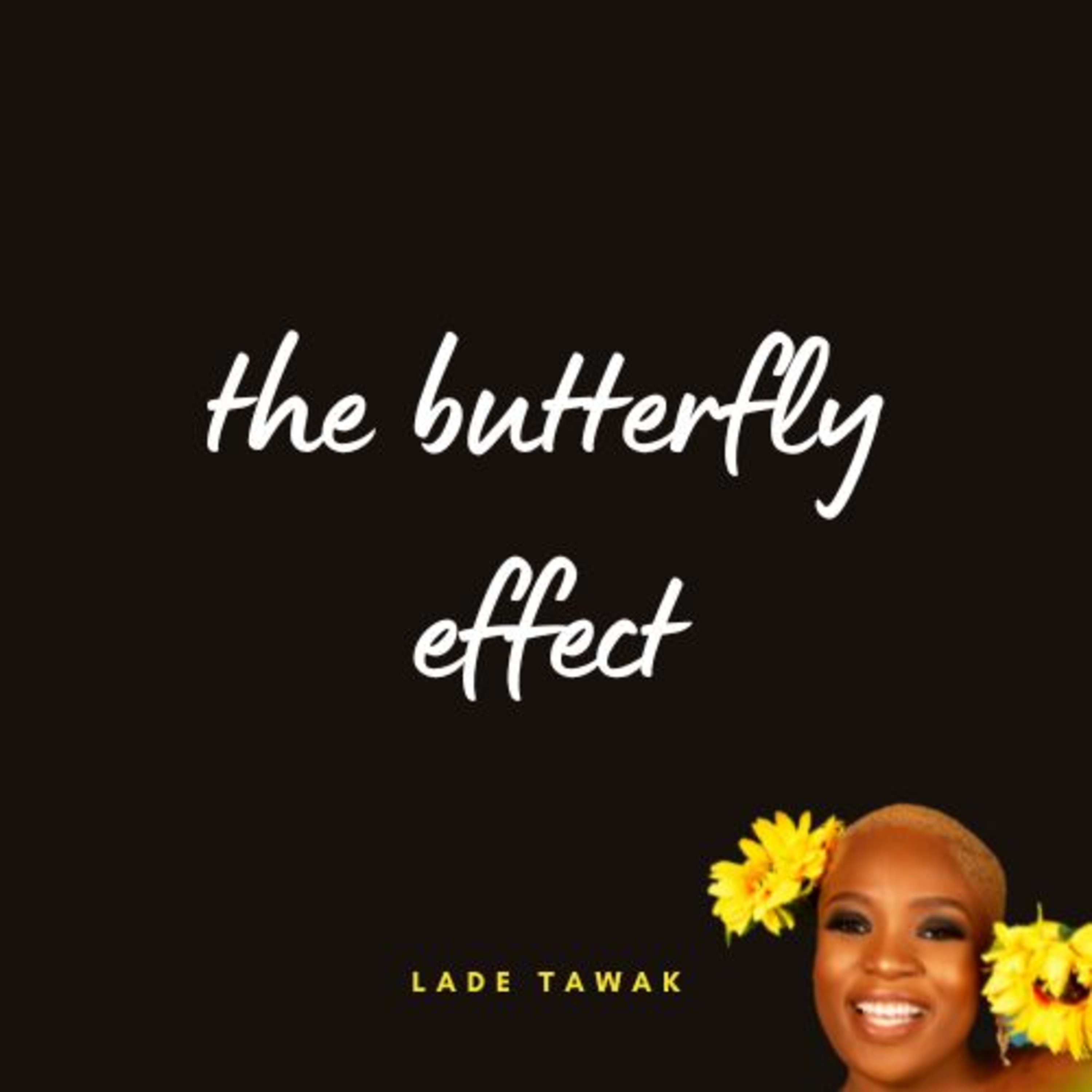 A Couple of Things by Lade Tawak