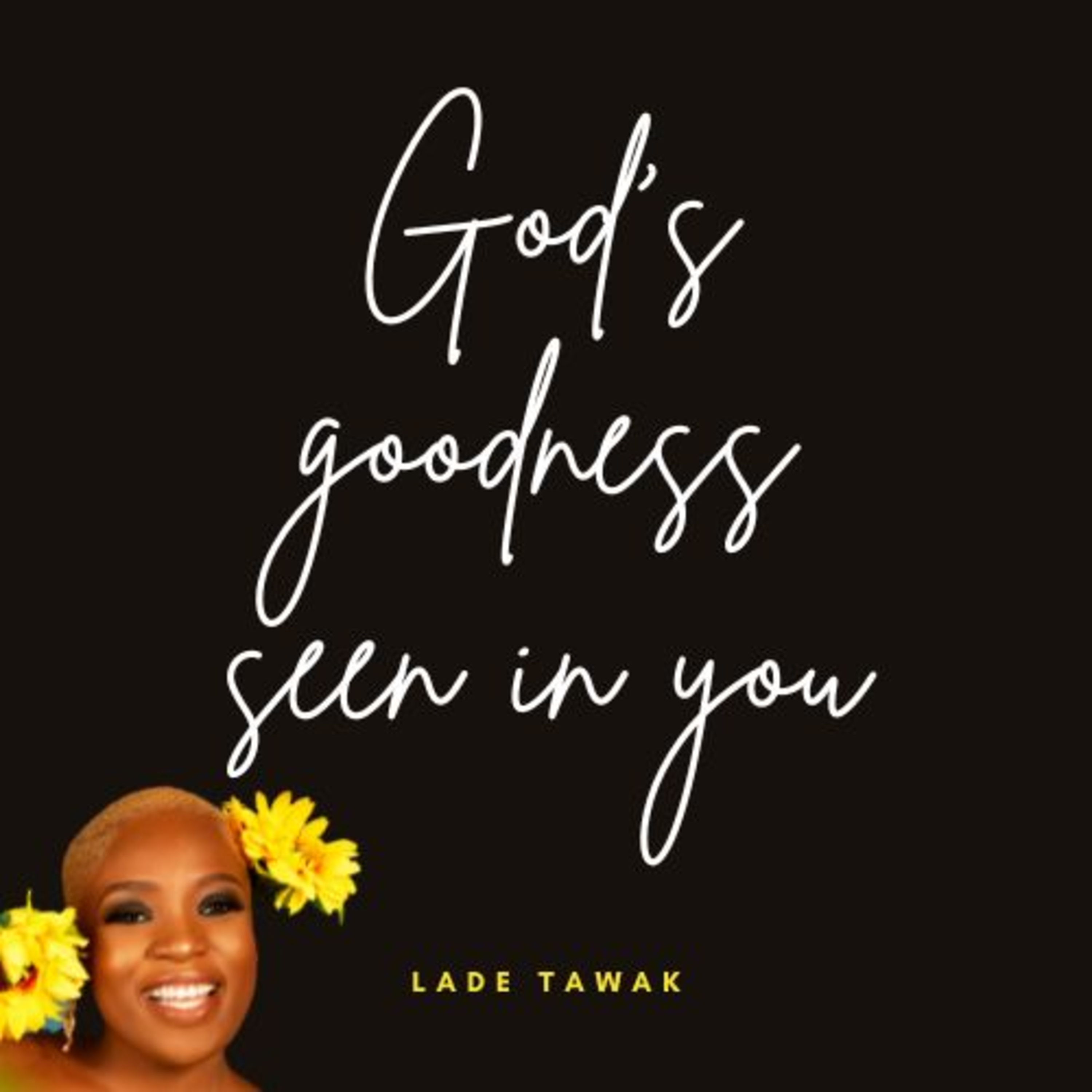 A Couple of Things by Lade Tawak