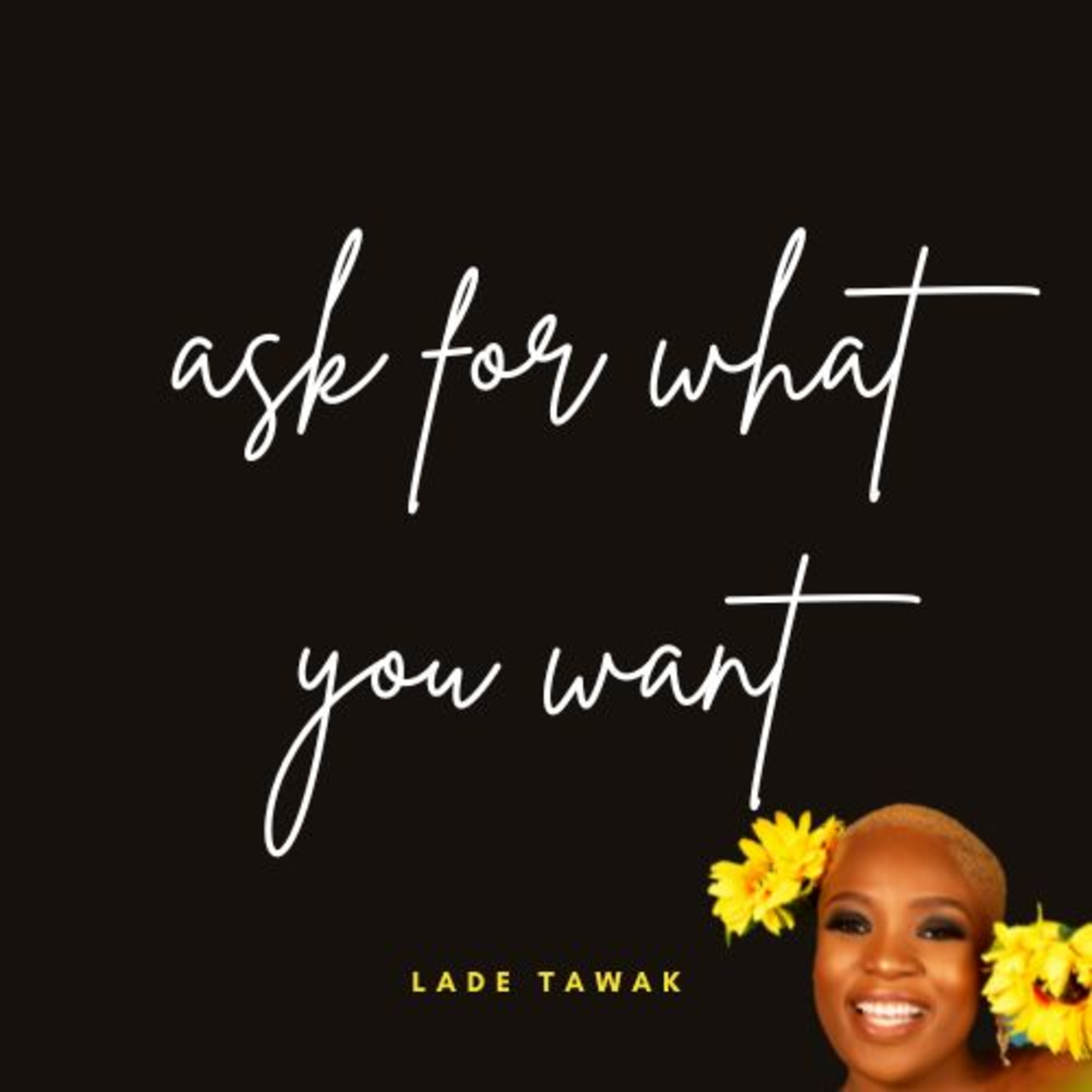 A Couple of Things by Lade Tawak