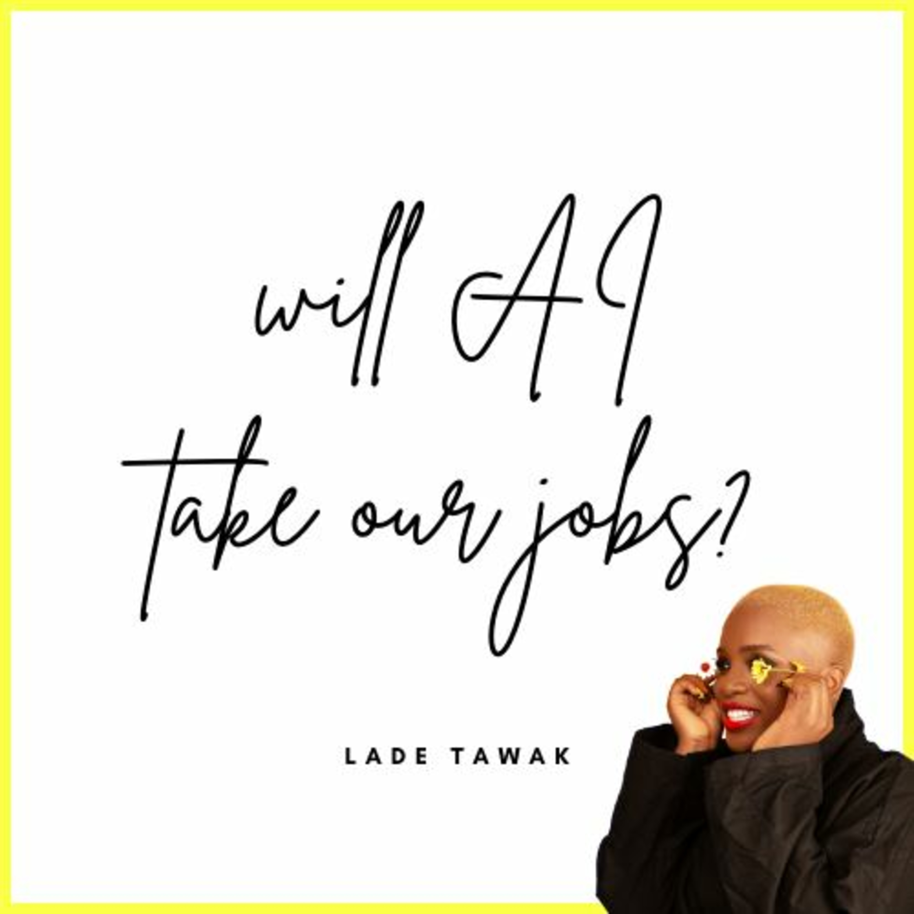 A Couple of Things by Lade Tawak