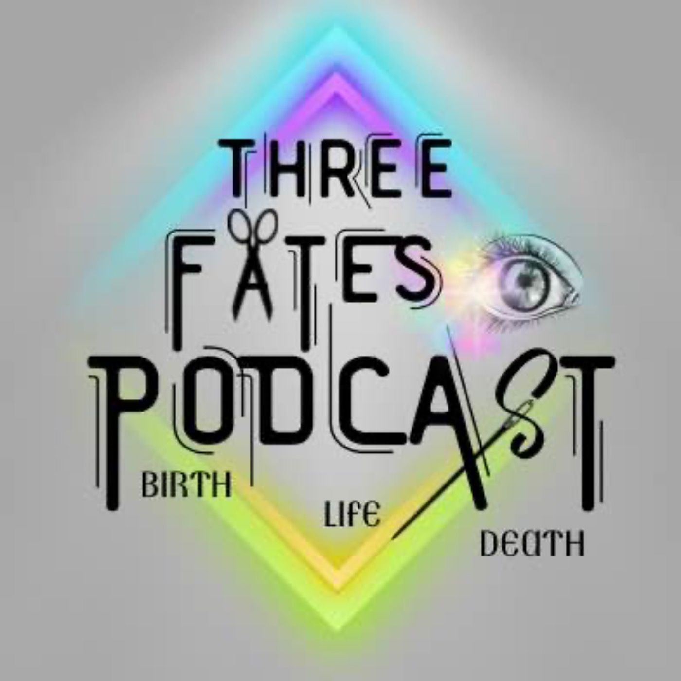 001 - Who are the 3 Fates?