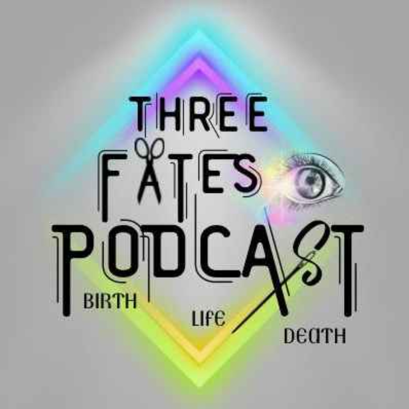 3 Fates Podcast