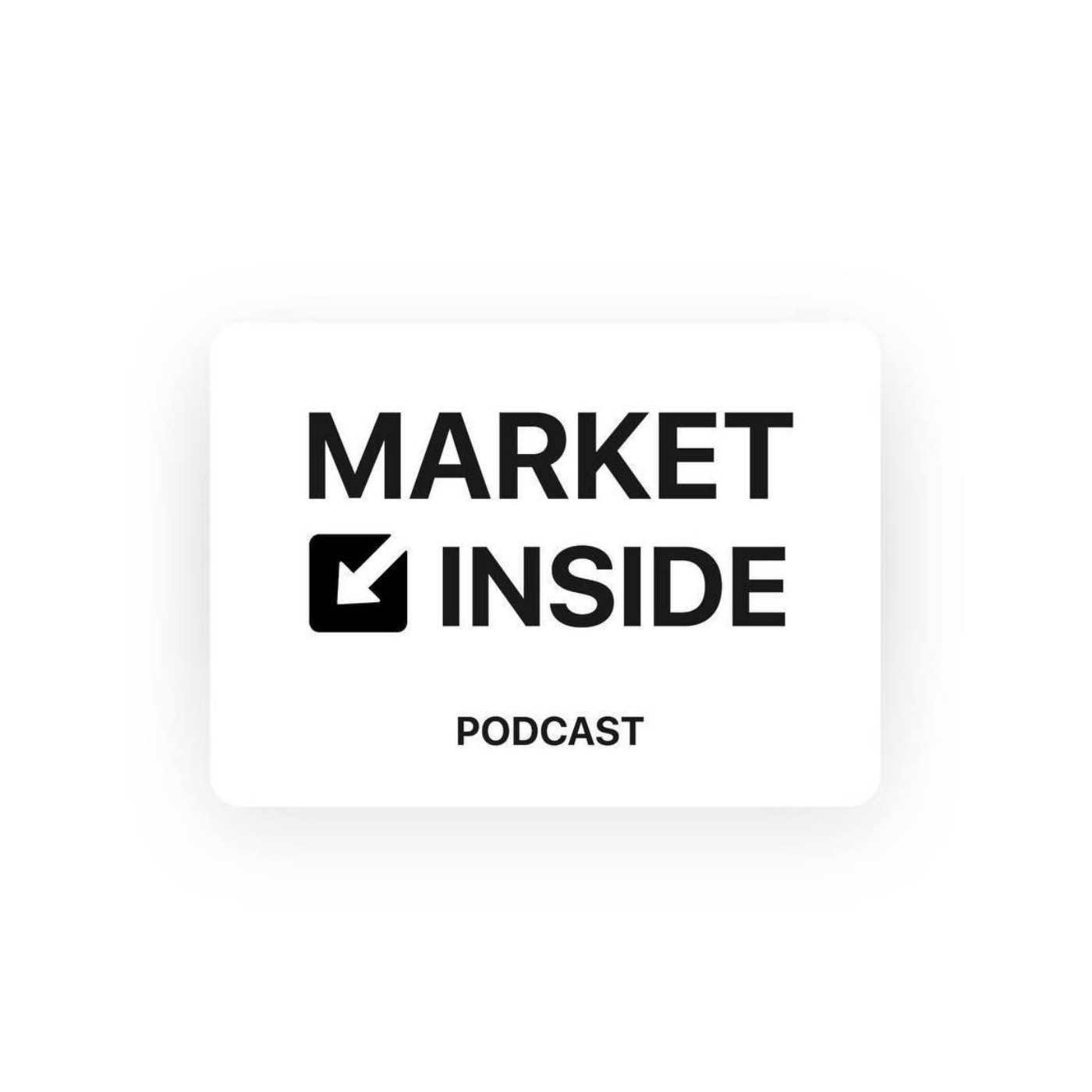 AI ကို မြန်မာလူငယ်တွေ ဘယ်လိုအသုံးချမလဲ | Market Inside Podcast 16