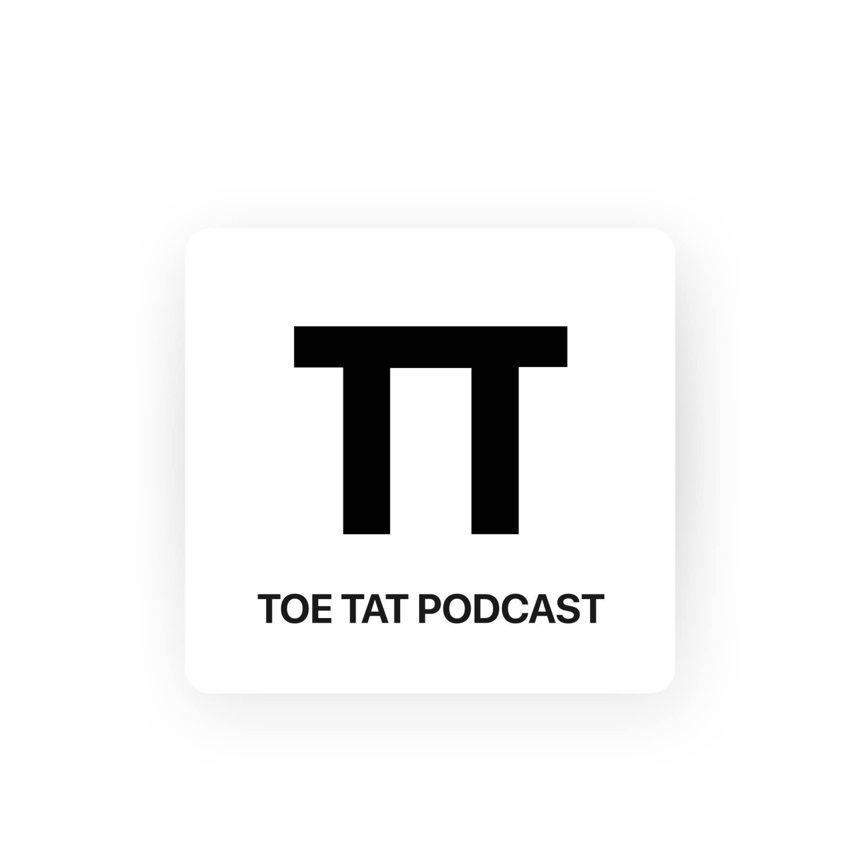 AI ခေတ်မှာ ပညာဘယ်လို ဆက်သင်ယူရမလဲ? | TOETAT Podcast Episode 50
